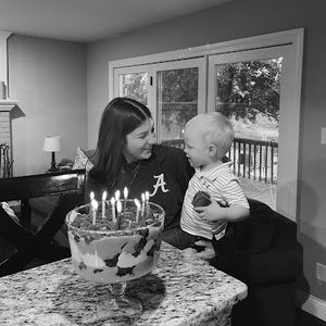 Meet your Posher, Maggie